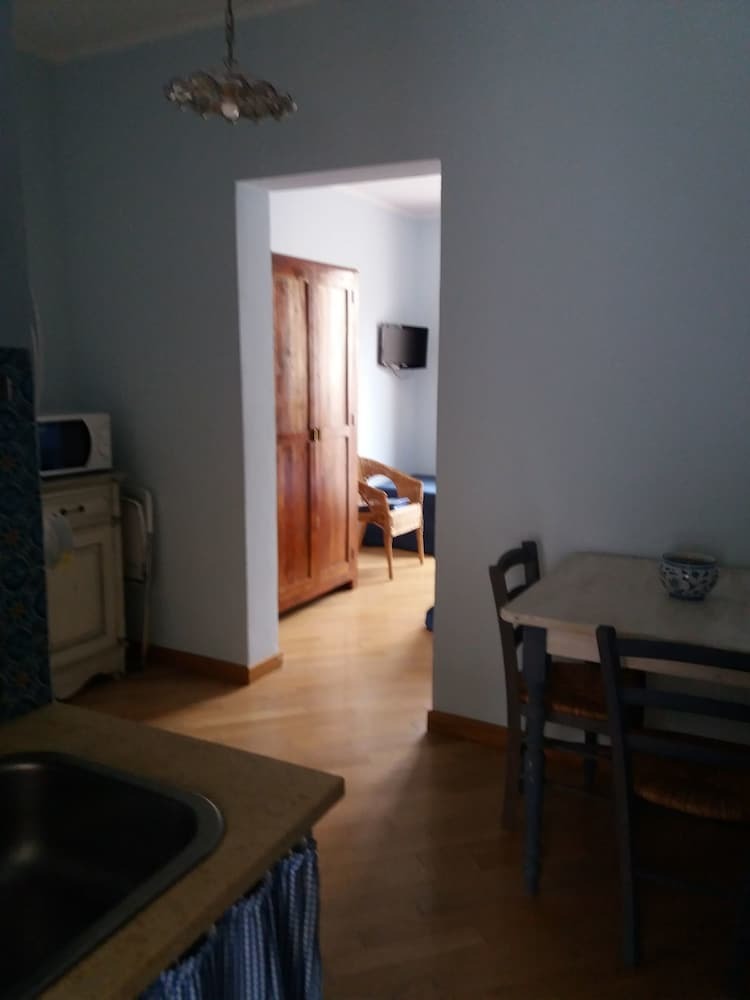 Hotel Casette Al Vicolo