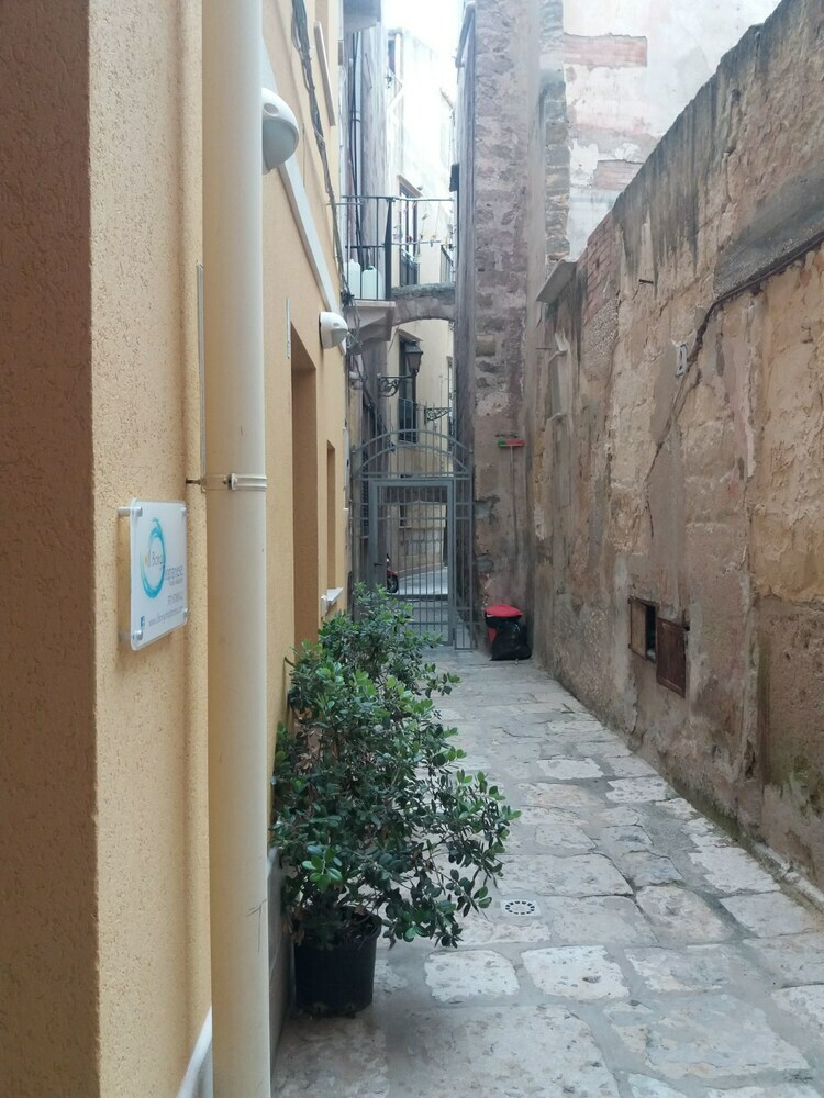 Hotel Casette Al Vicolo