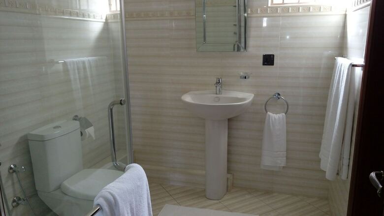 Northern Pearl Luxury Apartments