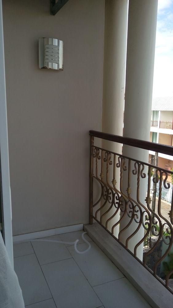 Northern Pearl Luxury Apartments
