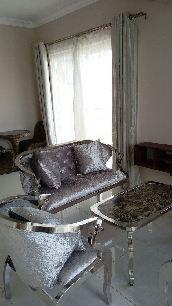 Northern Pearl Luxury Apartments