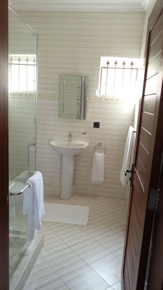 Northern Pearl Luxury Apartments
