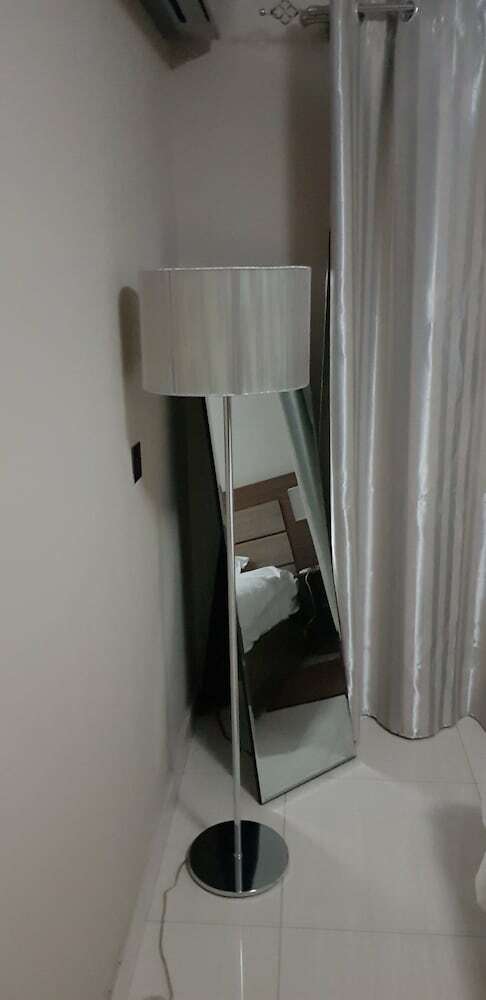 Northern Pearl Luxury Apartments