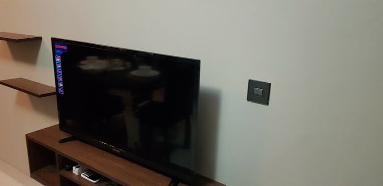 Northern Pearl Luxury Apartments