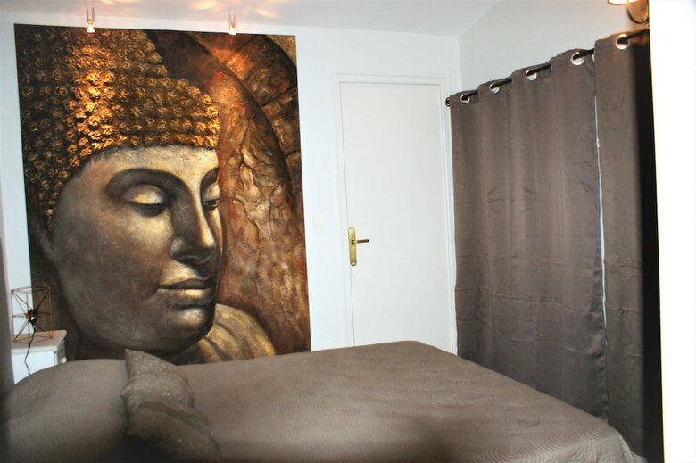 Bed & Breakfast Chambres D'h�tes �le de Beaut�