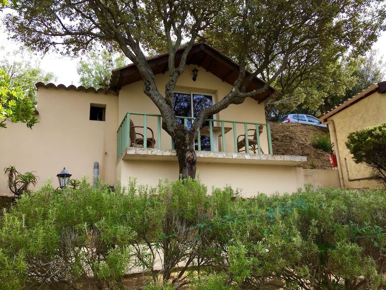 Bed & Breakfast Chambres D'h�tes �le de Beaut�