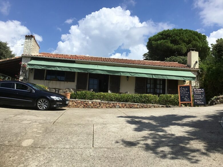 Bed & Breakfast Chambres D'h�tes �le de Beaut�
