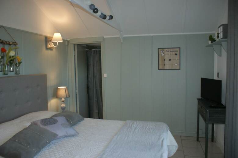Bed & Breakfast Chambres D'h�tes �le de Beaut�