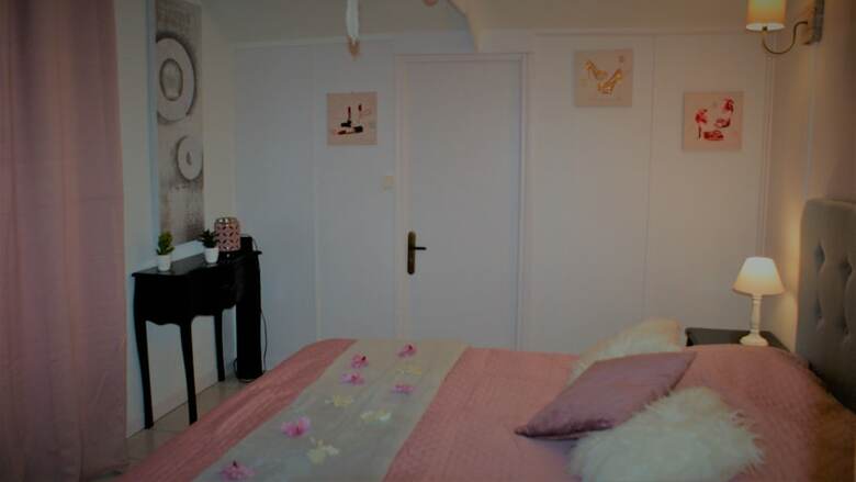 Bed & Breakfast Chambres D'h�tes �le de Beaut�