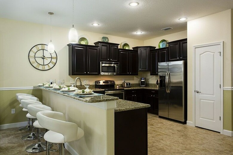 Je58478 - Champions Gate Resort - 8 Bed 5 Baths Villa