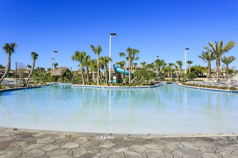 Je58478 - Champions Gate Resort - 8 Bed 5 Baths Villa