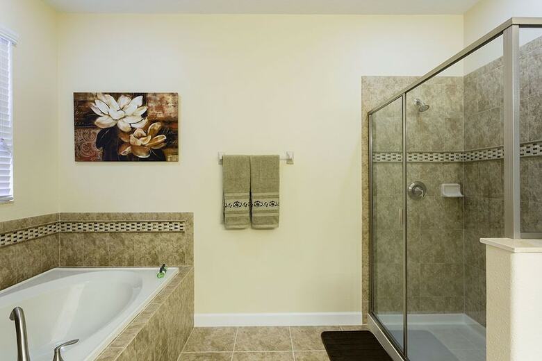 Je58478 - Champions Gate Resort - 8 Bed 5 Baths Villa