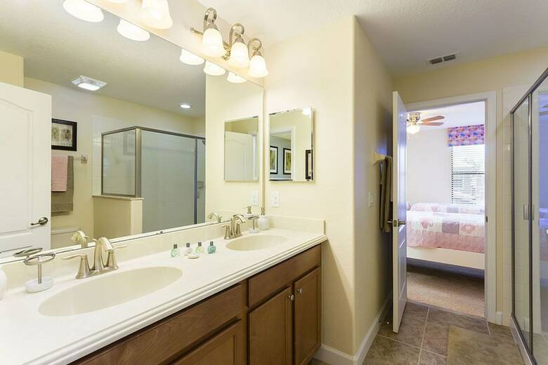 Je58478 - Champions Gate Resort - 8 Bed 5 Baths Villa