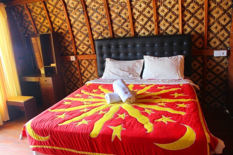 Hotel Road Beach Homestay