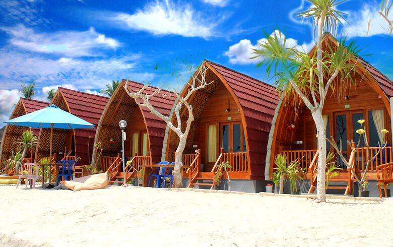 Hotel Road Beach Homestay