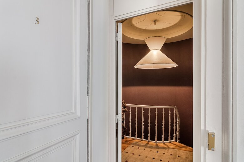 Bed & Breakfast La Maison Du Champlain