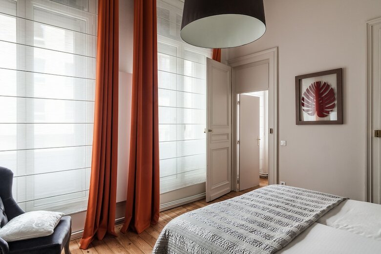 Bed & Breakfast La Maison Du Champlain