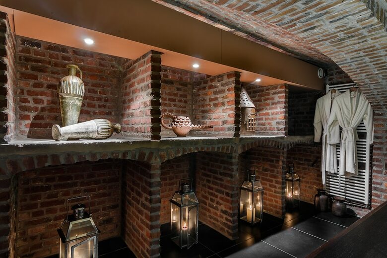 Bed & Breakfast La Maison Du Champlain