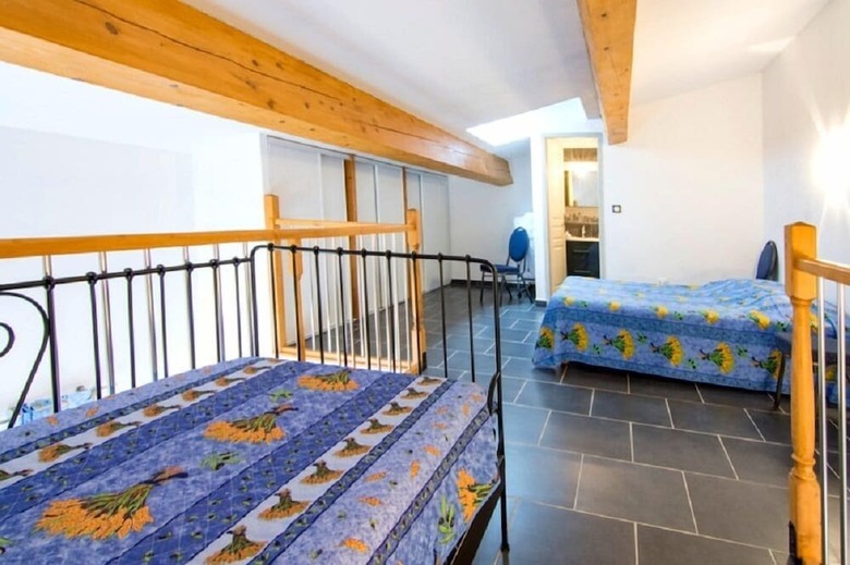 Apartamento Appartements Des Jardins de L'ermitage