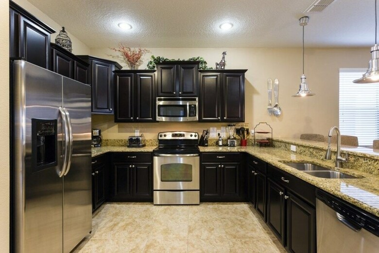 Je59329 - Champions Gate Resort - 8 Bed 5 Baths Villa