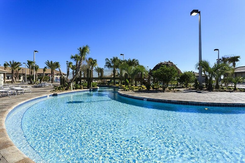 Je59329 - Champions Gate Resort - 8 Bed 5 Baths Villa