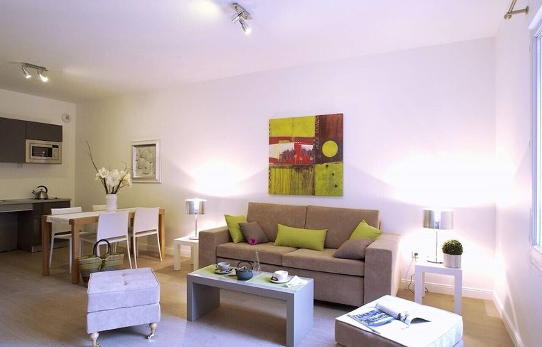 Zenitude H�tel & R�sidences Lorda