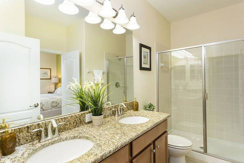 Je54977 - Champions Gate Resort - 8 Bed 5 Baths Villa