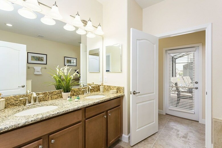 Je54977 - Champions Gate Resort - 8 Bed 5 Baths Villa