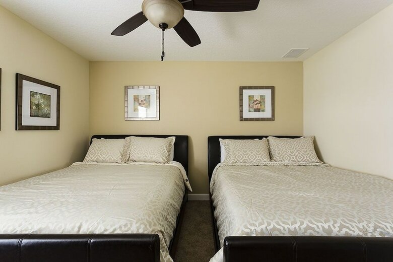 Je54977 - Champions Gate Resort - 8 Bed 5 Baths Villa