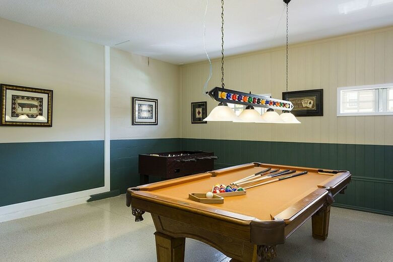Je54977 - Champions Gate Resort - 8 Bed 5 Baths Villa
