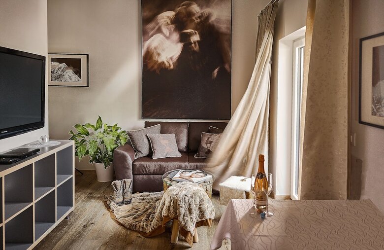 Apartamentos Kitzhome City Appartements