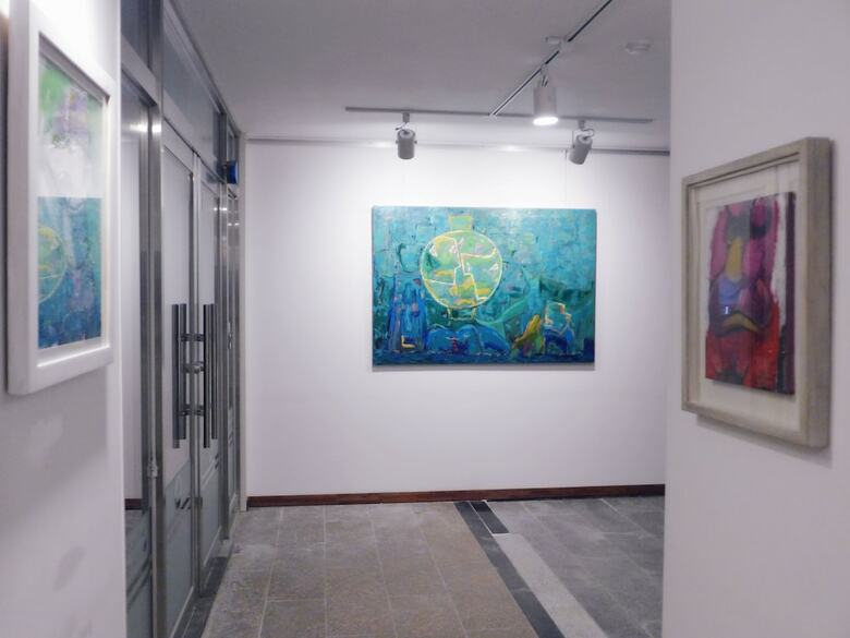 Gallery Family Hotel