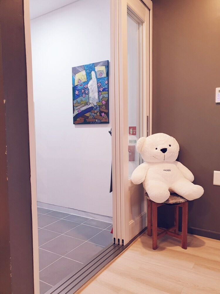 Gallery Family Hotel