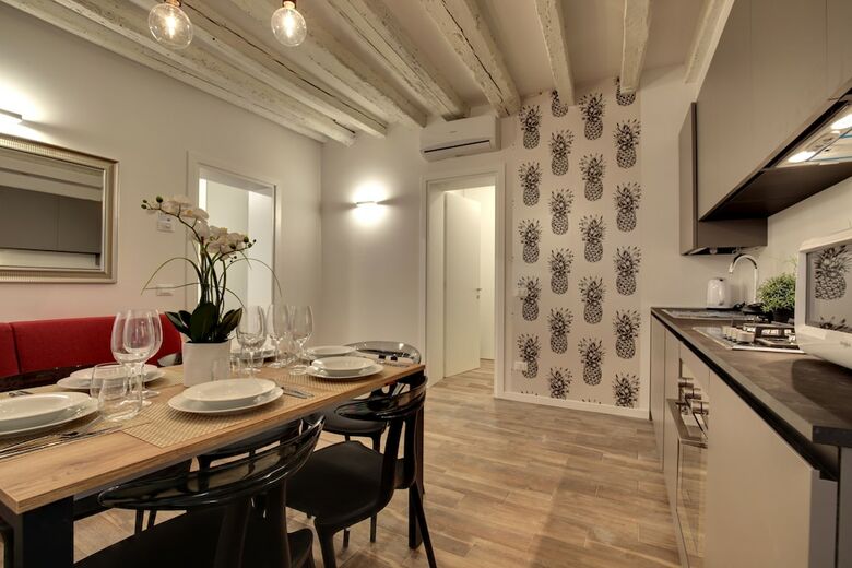 Apartamento Laguna Luxury 2 - Near Giardini Della Biennale
