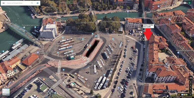 Apartamento Laguna Luxury 2 - Near Giardini Della Biennale