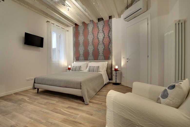 Apartamento Laguna Luxury 2 - Near Giardini Della Biennale
