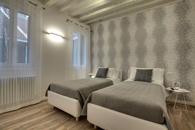 Apartamento Laguna Luxury 2 - Near Giardini Della Biennale