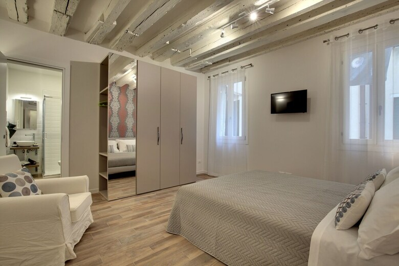 Apartamento Laguna Luxury 2 - Near Giardini Della Biennale