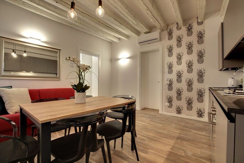 Apartamento Laguna Luxury 2 - Near Giardini Della Biennale