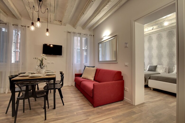 Apartamento Laguna Luxury 2 - Near Giardini Della Biennale