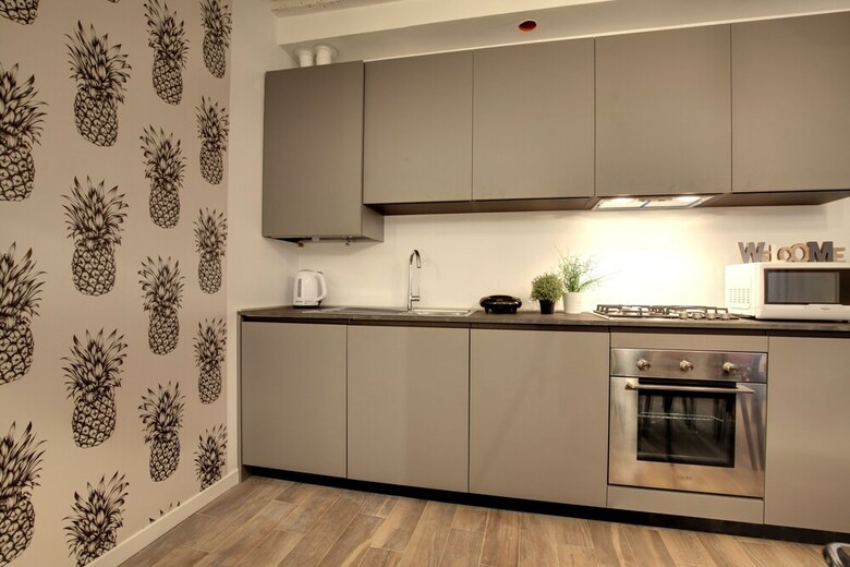 Apartamento Laguna Luxury 2 - Near Giardini Della Biennale