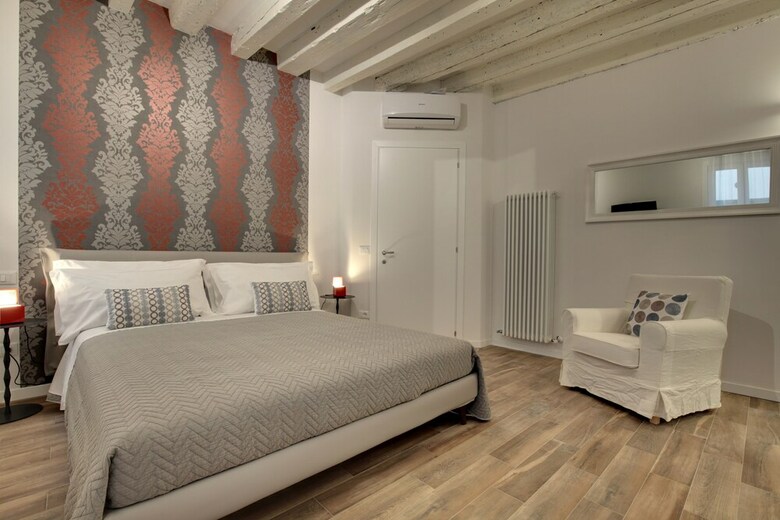 Apartamento Laguna Luxury 2 - Near Giardini Della Biennale