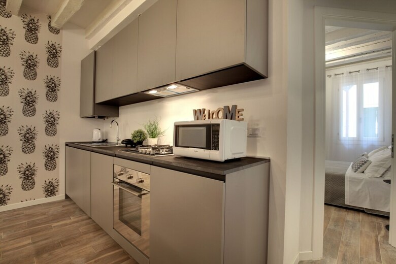 Apartamento Laguna Luxury 2 - Near Giardini Della Biennale