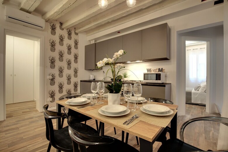 Apartamento Laguna Luxury 2 - Near Giardini Della Biennale