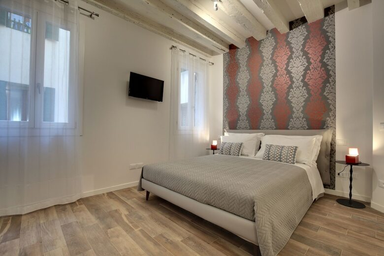 Apartamento Laguna Luxury 2 - Near Giardini Della Biennale