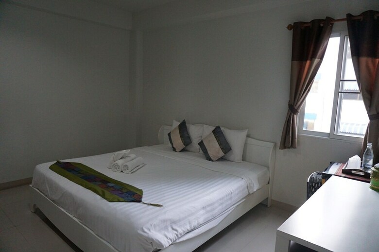 Hotel Veva Residence