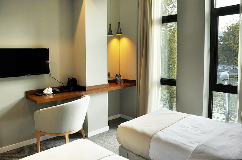 Hotel Just Inn Tbilisi