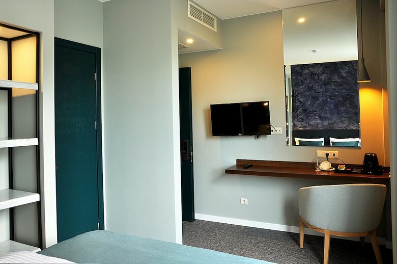 Hotel Just Inn Tbilisi