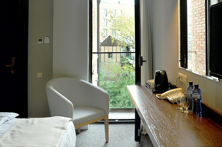 Hotel Just Inn Tbilisi