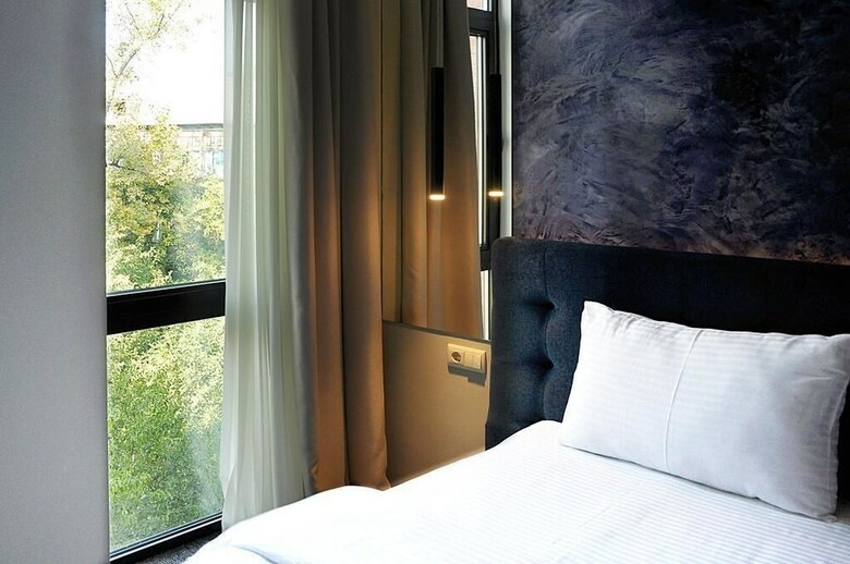 Hotel Just Inn Tbilisi